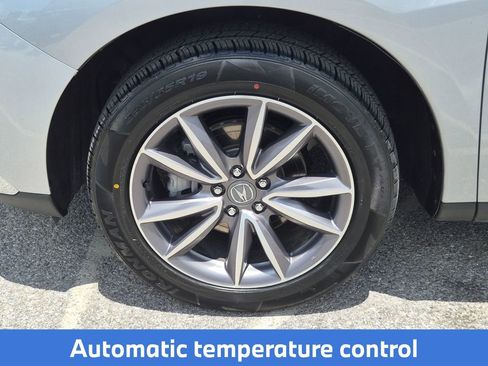 Used 2023 Acura RDX FWD w/ Technology Package image 12