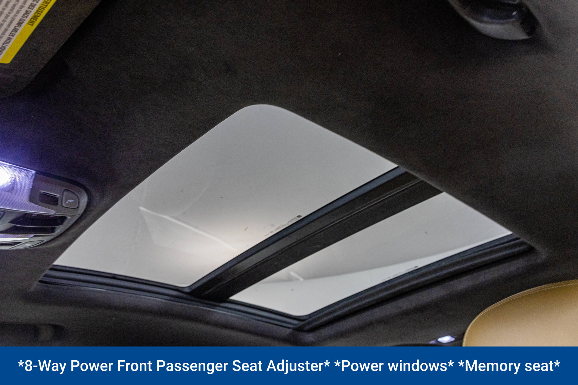 Used 2015 Buick LaCrosse Leather FWD image 6