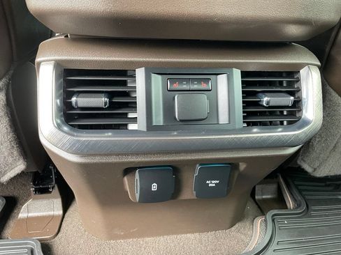 Used 2023 Ford F150 King Ranch w/ Equipment Group 601A High AWD/4WD image 61