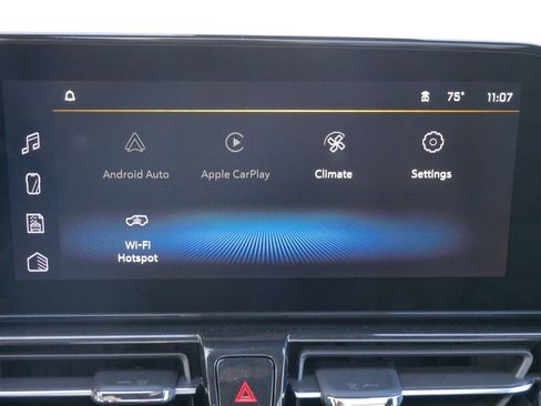 New 2026 Chevrolet TrailBlazer RS w/ Convenience Package AWD/4WD image 22