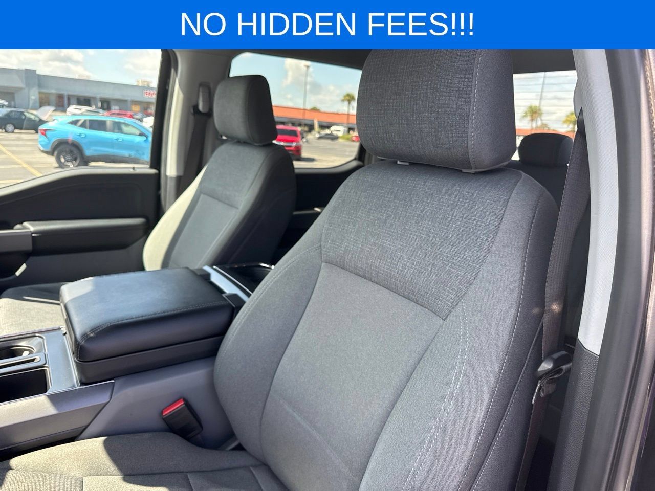 Used 2024 Ford F150 XLT w/ Mobile Office Package AWD/4WD image 31