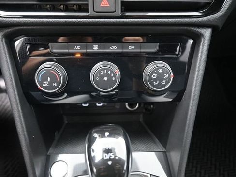 New 2026 Volkswagen Taos S image 9