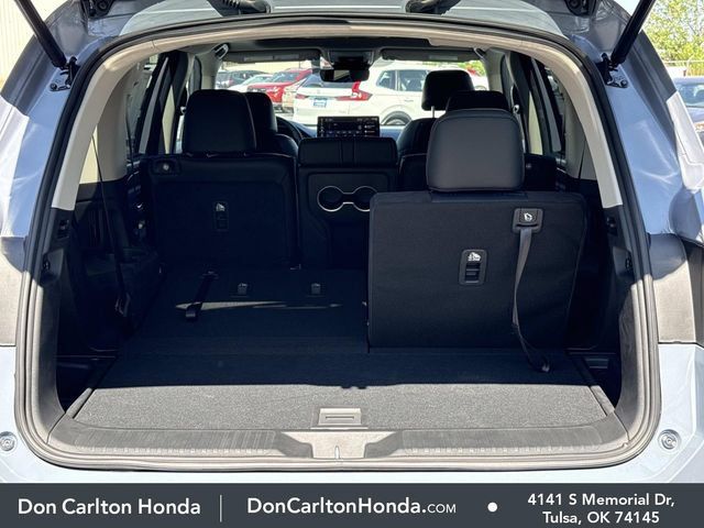 New 2026 Honda Pilot Elite image 8
