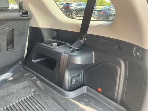 Used 2023 Toyota 4Runner Limited image 45