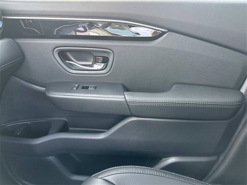 New 2026 Honda Pilot EX-L image 24