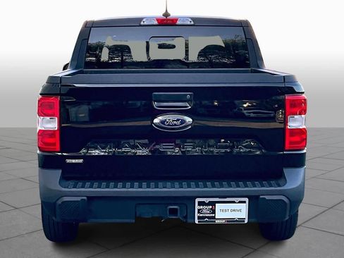 Used 2023 Ford Maverick Lariat w/ Lariat Luxury Package image 5