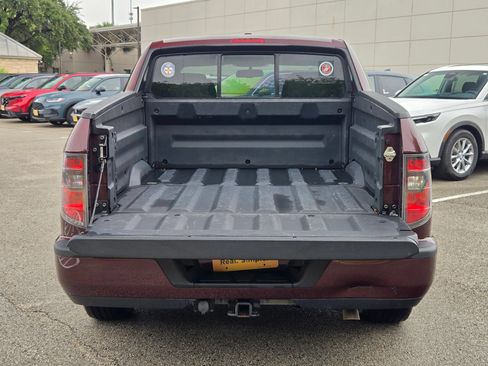 Used 2013 Honda Ridgeline RTL image 20