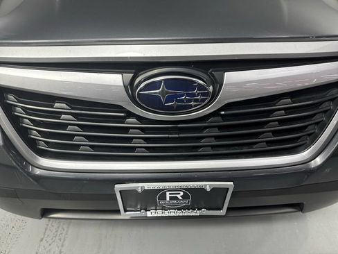 Used 2021 Subaru Forester AWD/4WD image 25