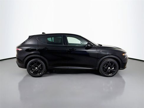 New 2025 Dodge Hornet GT w/ Tech Pack image 8