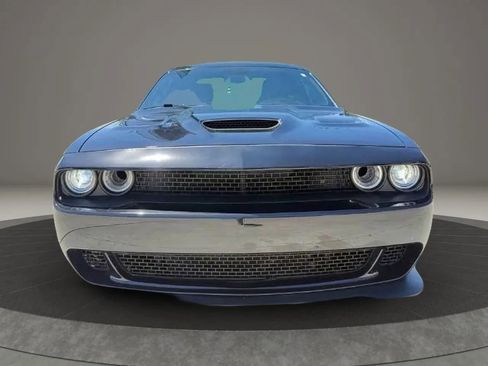 Used 2020 Dodge Challenger R/T Scat Pack w/ Plus Package RWD image 2