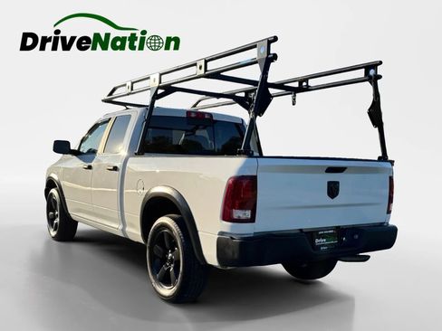 Used 2020 RAM 1500 Classic Warlock AWD/4WD image 7