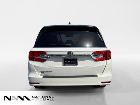 Used 2019 Honda Odyssey EX-L image 4