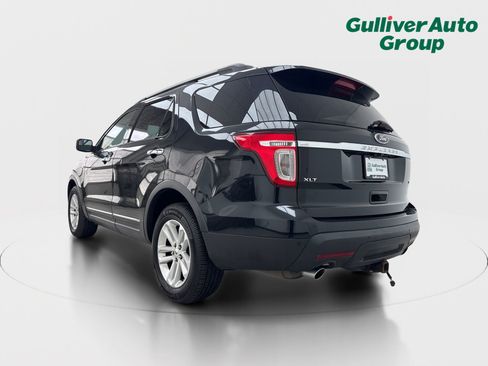 Used 2014 Ford Explorer XLT w/ Equipment Group 202A AWD/4WD image 5