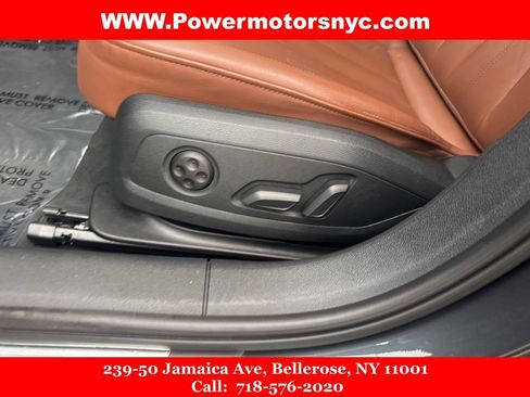 Used 2023 Audi A4 2.0T Premium w/ Convenience Package AWD/4WD image 30