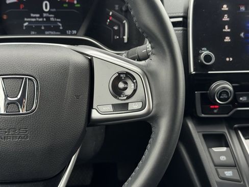 Used 2020 Honda CR-V EX-L image 26