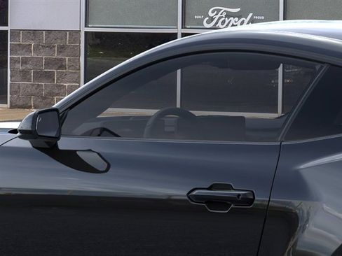 New 2026 Ford Mustang Coupe RWD image 20