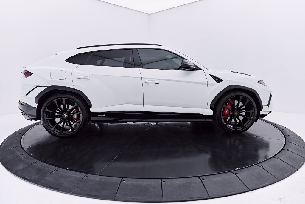 Used 2023 Lamborghini Urus S AWD/4WD image 14