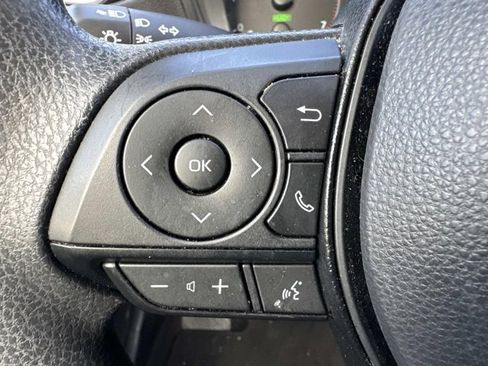 Certified 2024 Toyota Corolla LE image 25