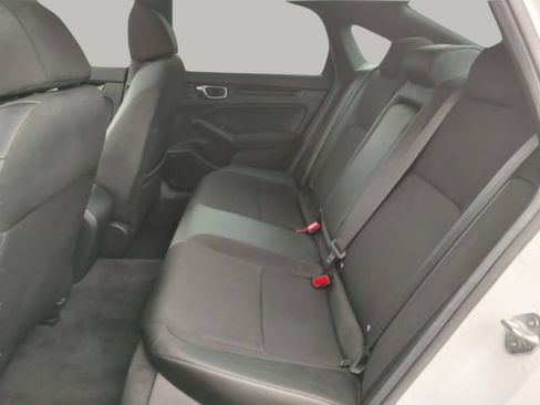 Used 2025 Honda Civic Sport image 28