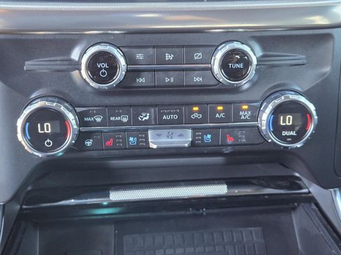 Used 2021 Ford F150 Raptor w/ Equipment Group 801A High image 15