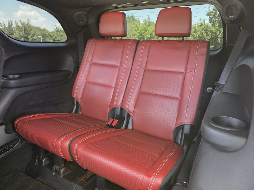 Used 2023 Dodge Durango SRT Hellcat AWD/4WD image 33