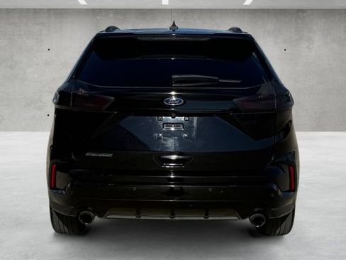 Used 2020 Ford Edge ST-Line image 15