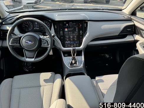 Used 2024 Subaru Legacy Premium AWD/4WD image 13