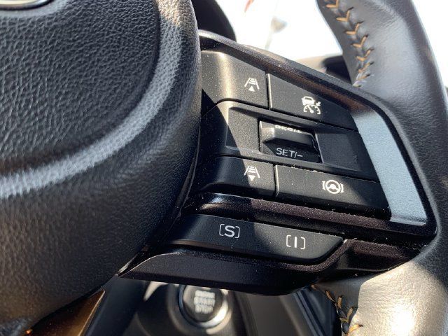 Used 2024 Subaru Crosstrek 2.5i Wilderness w/ Crosstrek Mirror Package AWD/4WD image 23