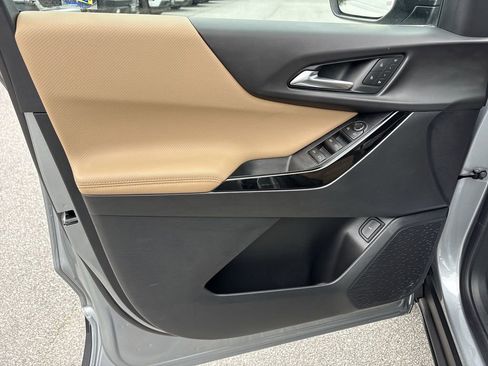 New 2026 Chevrolet Equinox ACTIV AWD/4WD image 23