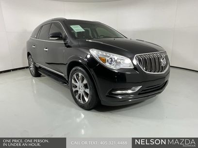 Used 2017 Buick Enclave Premium w/ Experience Buick Package
