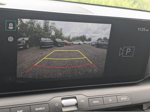 New 2026 Kia K4 FWD image 21