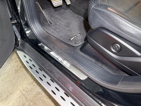 Used 2018 Mercedes-Benz GLE 43 AMG 4MATIC Coupe image 14