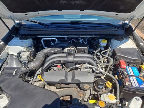 Used 2019 Subaru Legacy 2.5i Premium AWD/4WD image 30