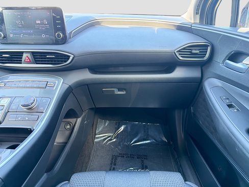 Used 2022 Hyundai Santa Fe XRT image 19