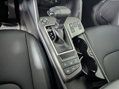 New 2026 Kia Sportage SX FWD image 25