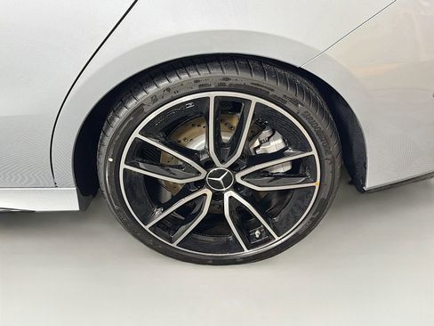 New 2026 Mercedes-Benz CLA 35 AMG 4MATIC image 33