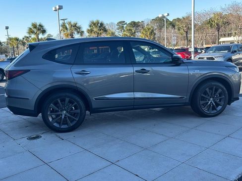 Certified 2026 Acura MDX A-Spec AWD/4WD image 5