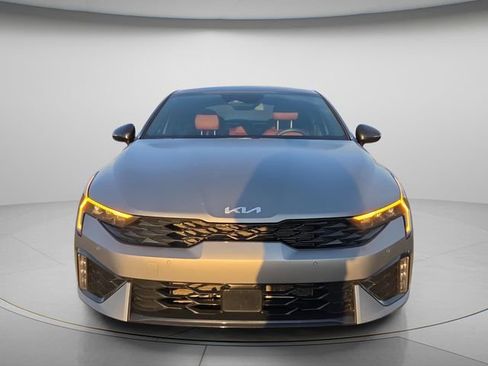 Certified 2025 Kia K5 GT-Line w/ GT-Line Premium Package FWD image 9