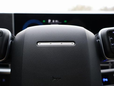 New 2026 Hyundai Santa Fe SEL image 29