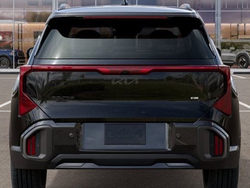 New 2027 Kia Seltos X-Line S AWD/4WD image 13