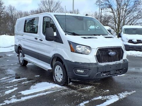 Used 2023 Ford Transit 250 Base w/ Exterior Upgrade Package image 3