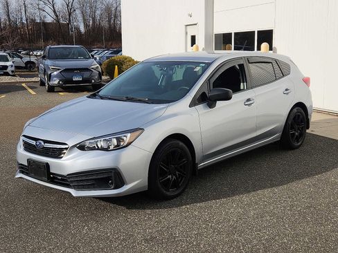 Used 2022 Subaru Impreza 2.0i image 3