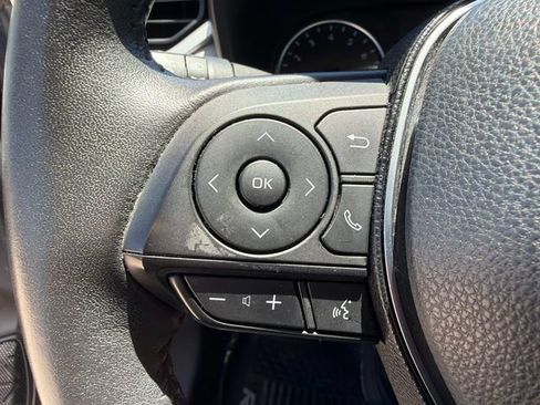 Used 2020 Toyota RAV4 XLE w/ XLE Grade Weather Package AWD/4WD image 29