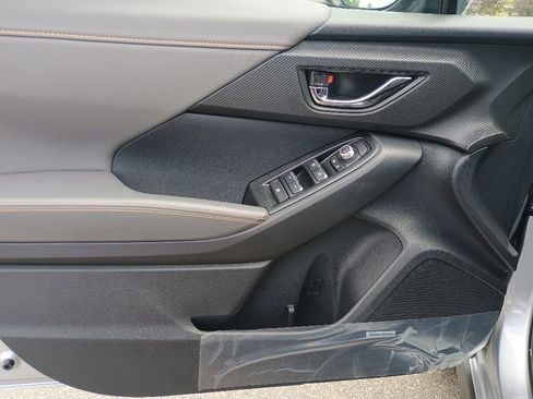 New 2026 Subaru Crosstrek 2.5i Limited AWD/4WD image 8