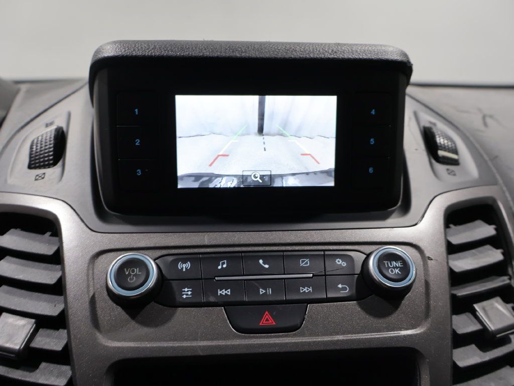 Used 2021 Ford Transit Connect XL FWD image 24
