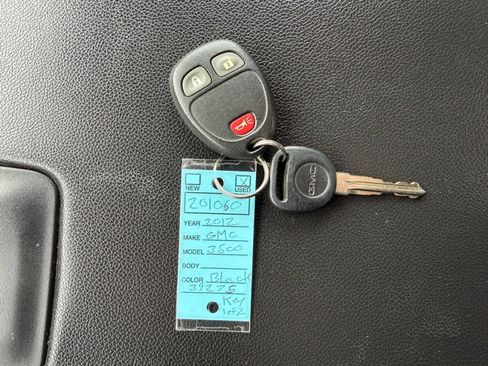 Used 2012 GMC Sierra 3500 SLE image 38