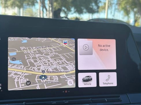 Used 2023 Volkswagen GTI Autobahn image 16