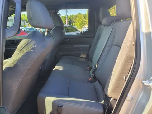 Used 2024 Toyota Tacoma SR5 RWD image 9