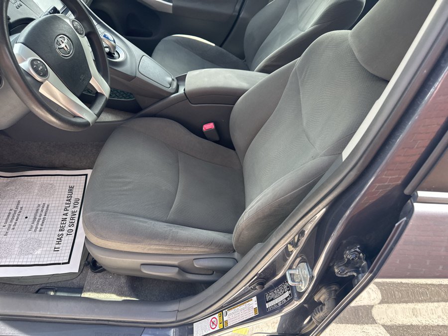 Used 2011 Toyota Prius Two FWD image 18