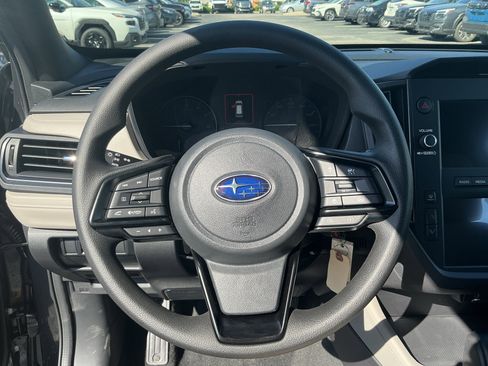New 2026 Subaru Forester AWD/4WD image 13